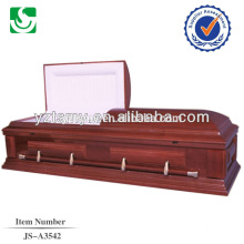 professional SGS certified hardware casket lining